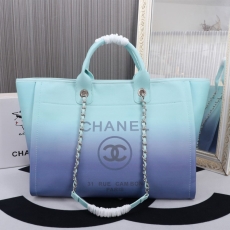 Chanel Shopping Bags